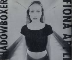 Fiona Apple : Shadowboxer